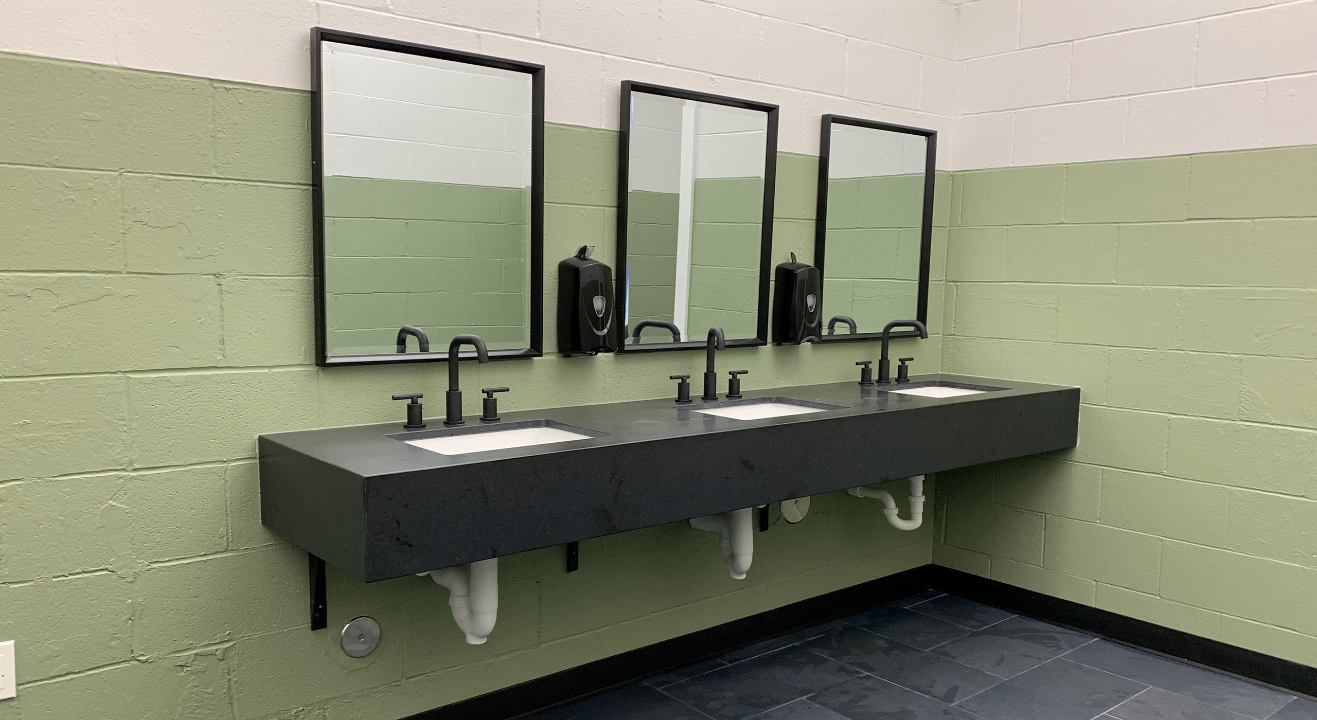 Plumbing Services Rotation