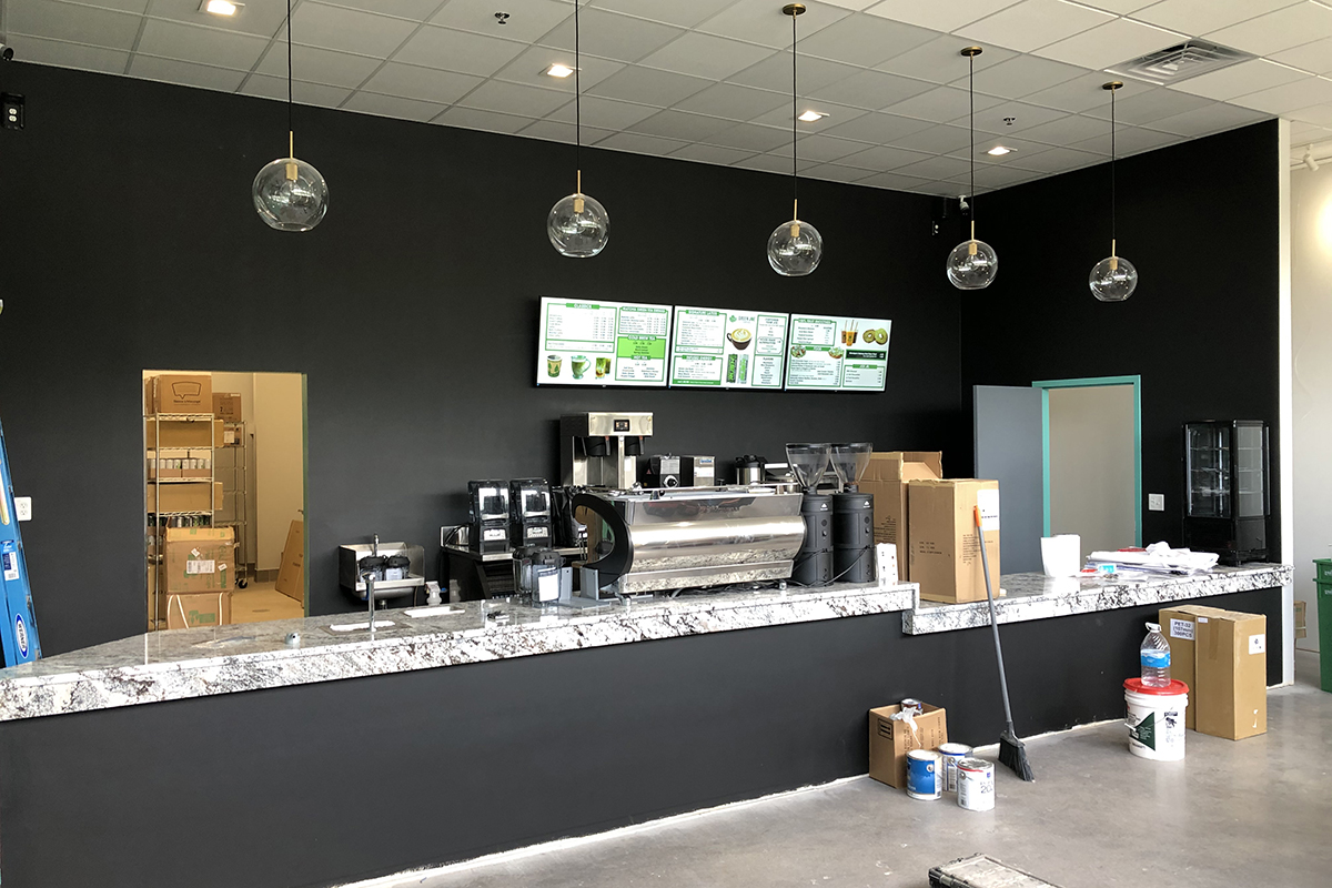 Site Services Restaurants