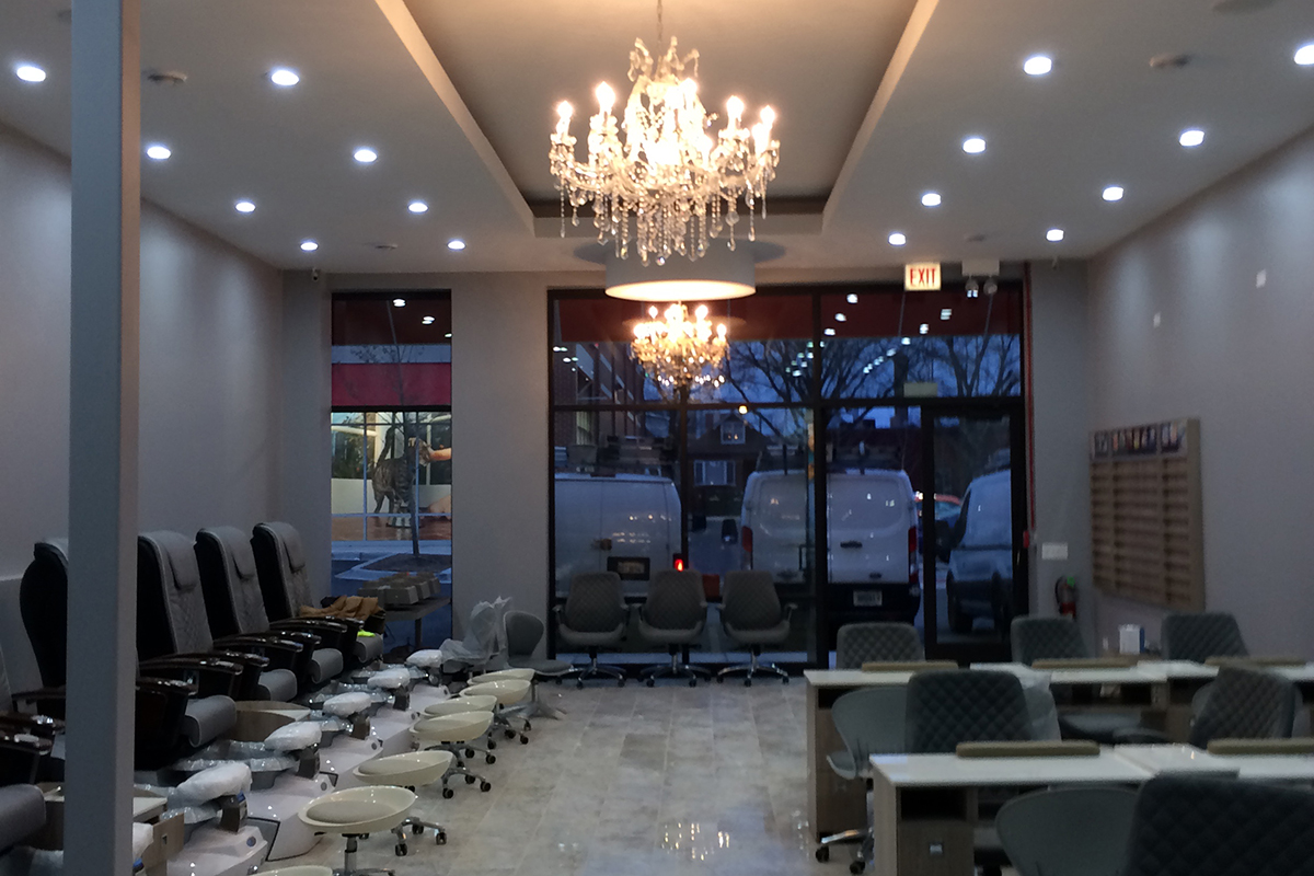 Site Services Retail Property Owners
