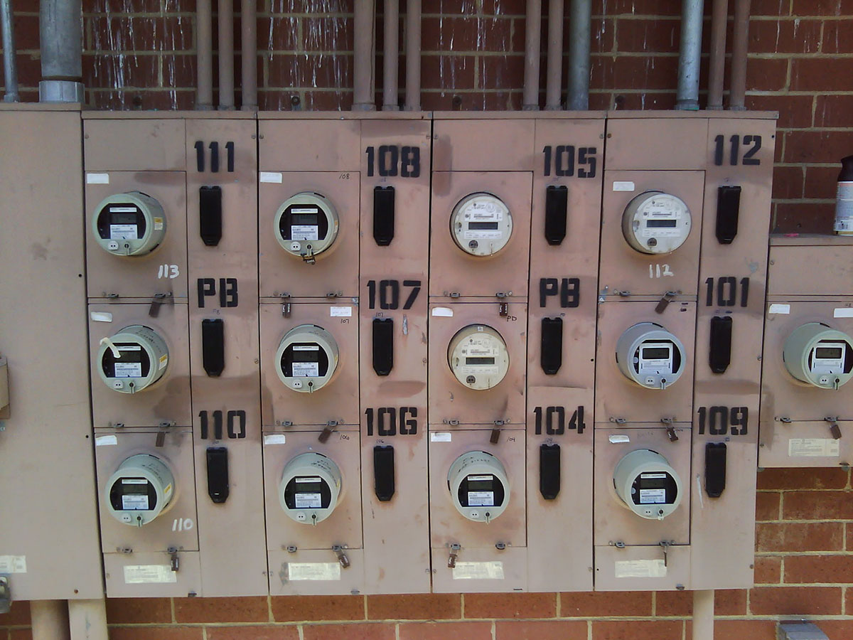 MEP Contractors Electrical Services Commercial and Industrial