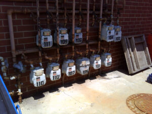 MEP Contractors Electrical Services Commercial and Industrial