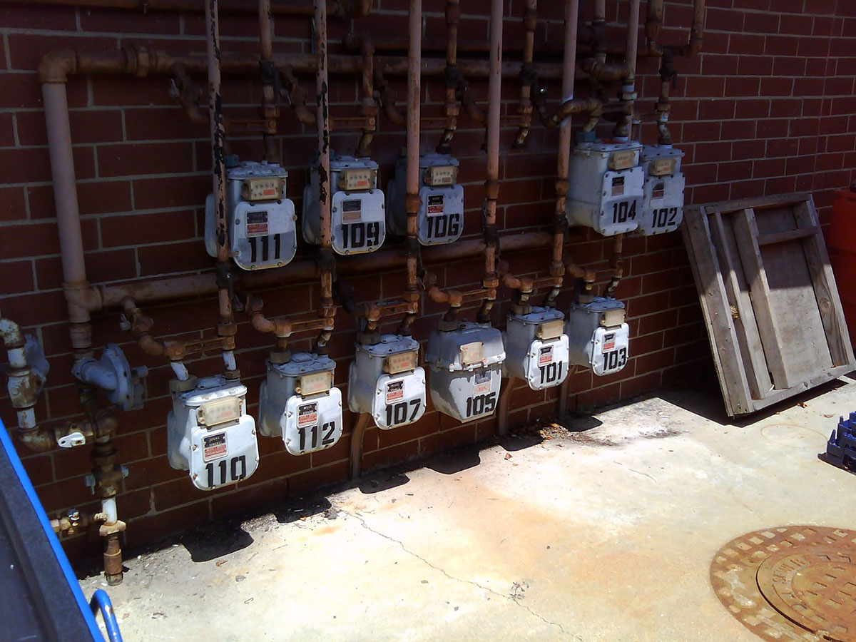 MEP Contractors Electrical Services Commercial and Industrial