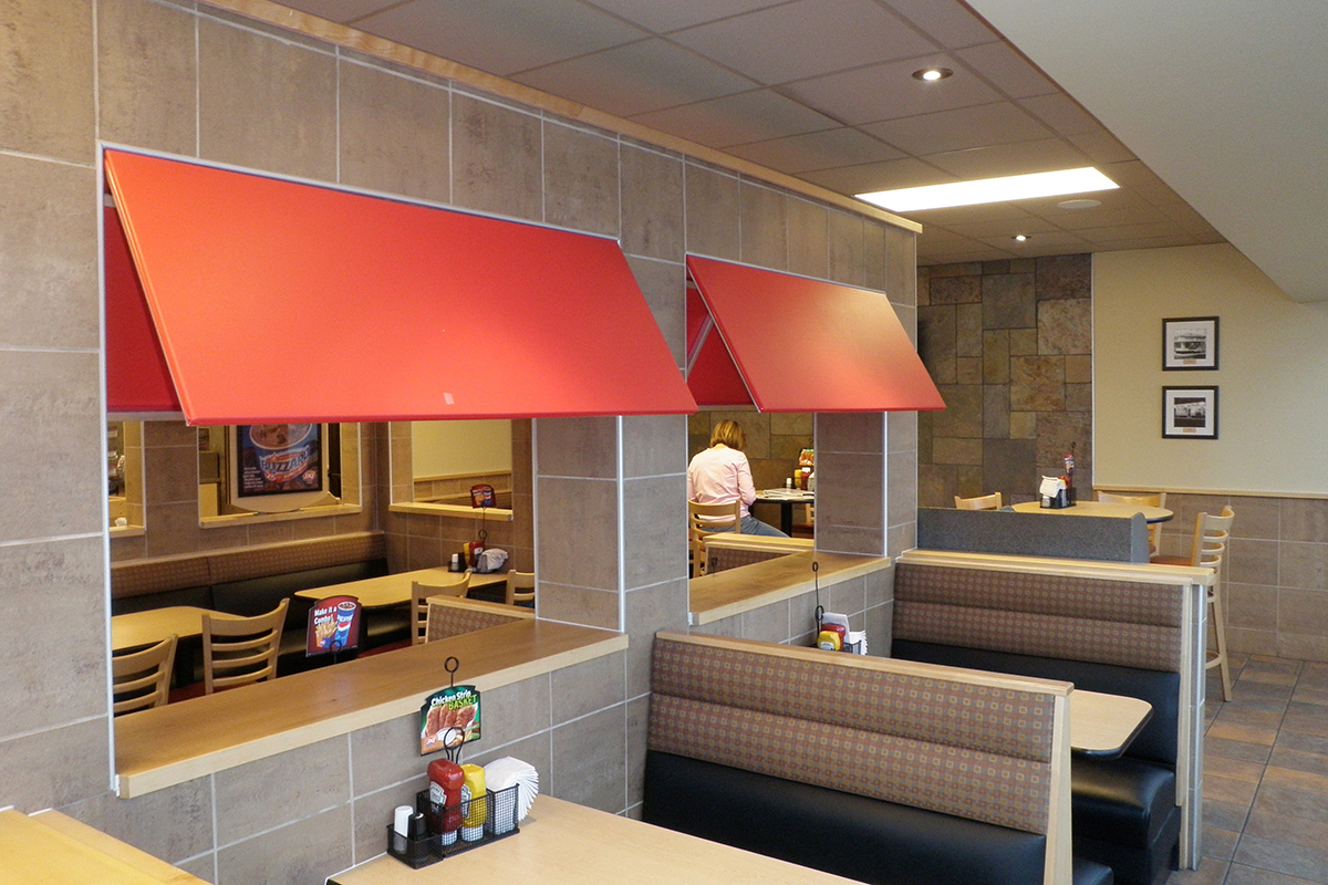 Site Services Restaurants