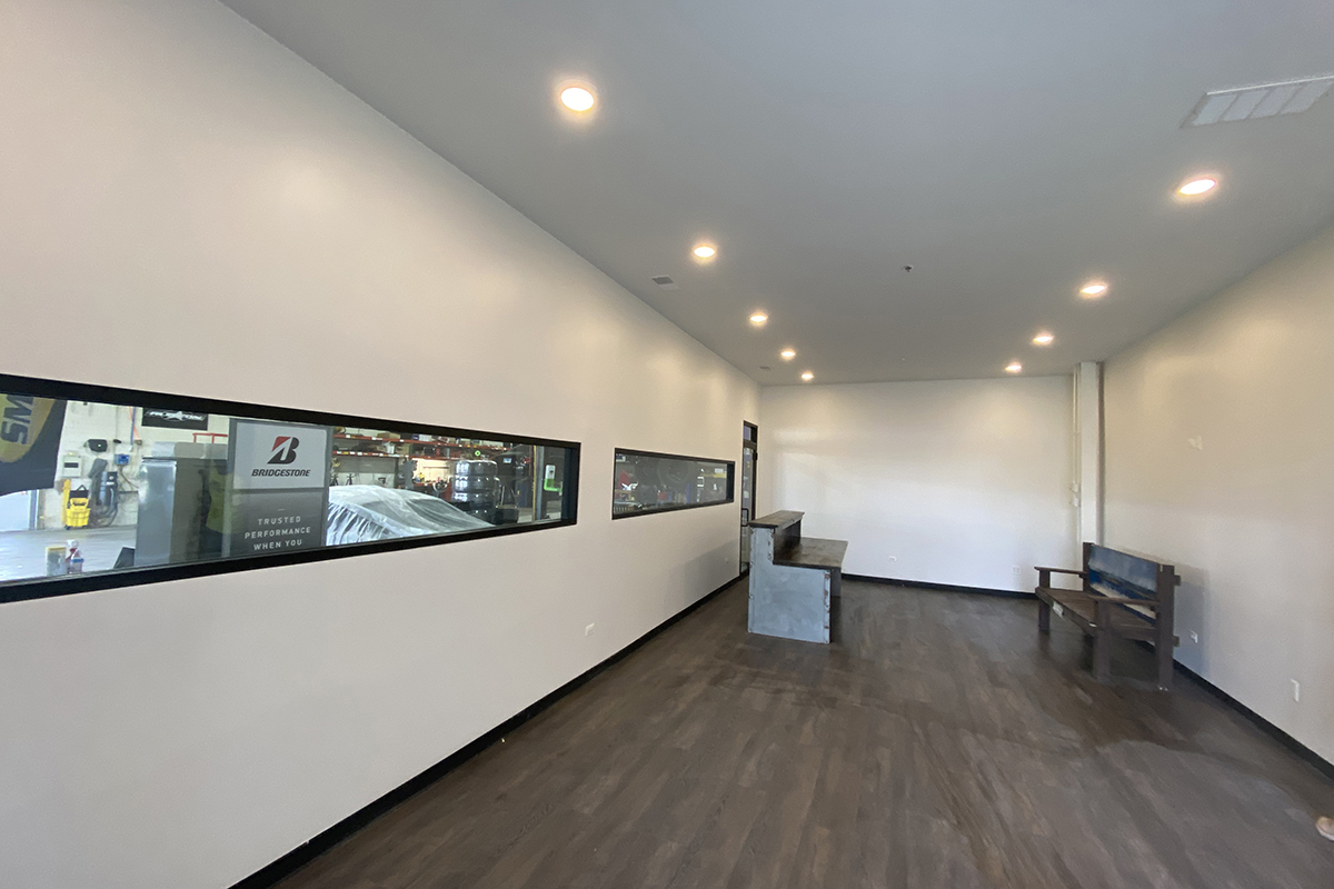 Site Services Commercial Properties