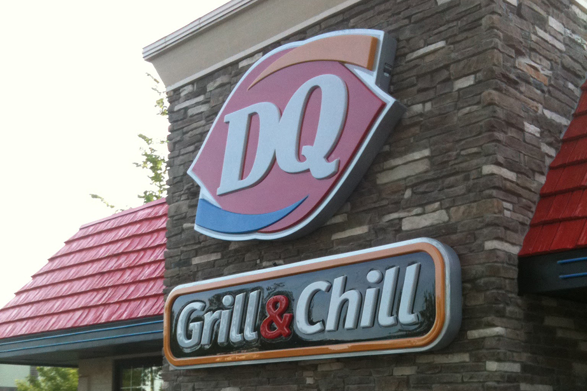 Site Services Restaurants