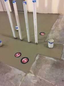 MEP Construction Emergency Services