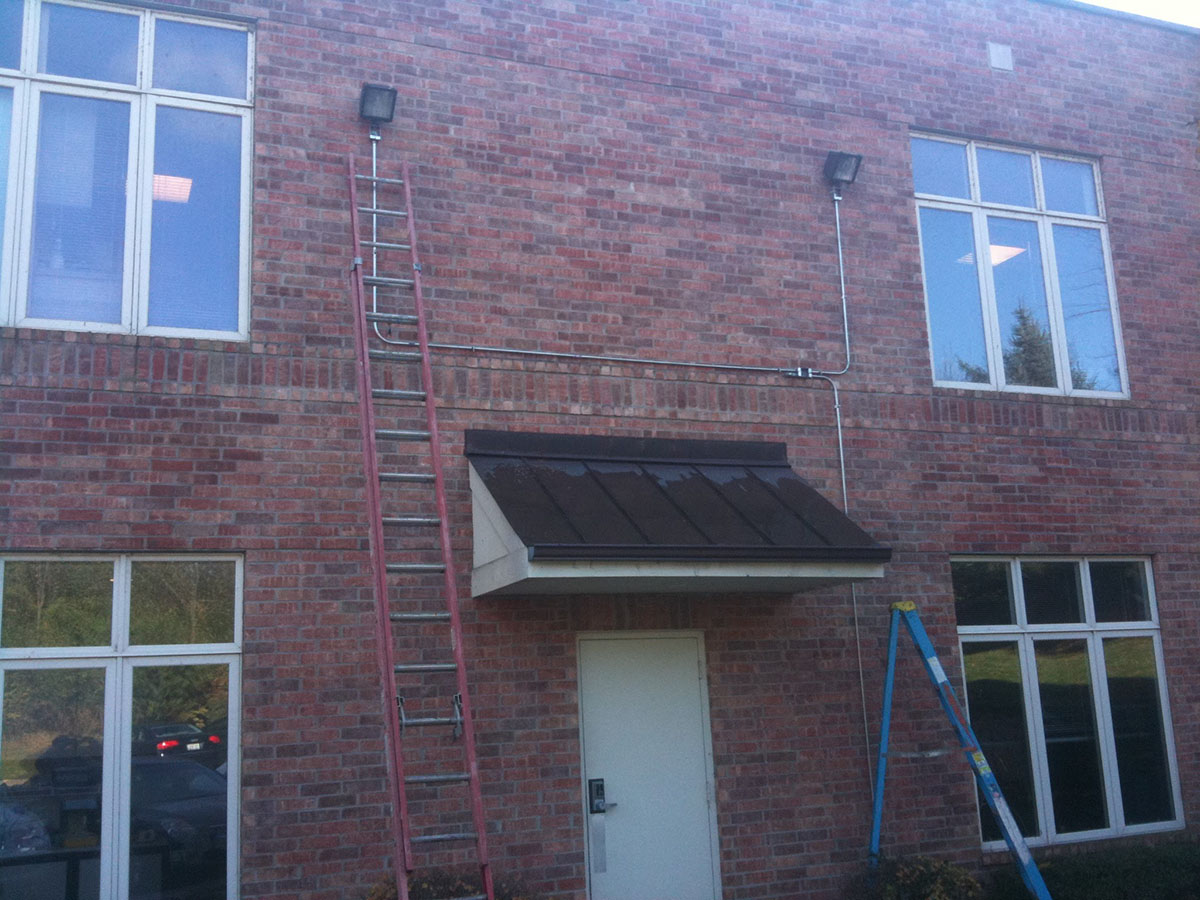 MEP Contractors Electrical Services Commercial and Industrial