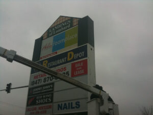 MEP Contractors Electrical Services Commercial and Industrial