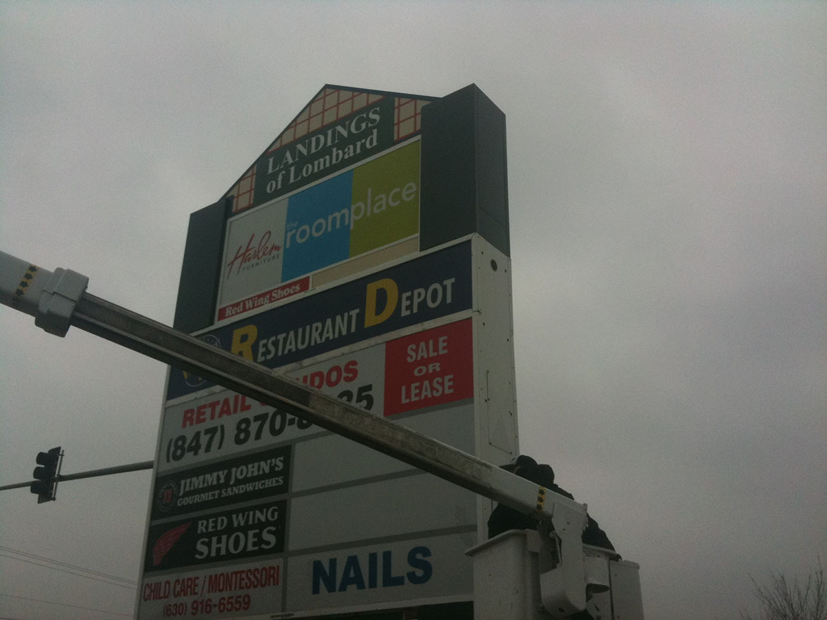 MEP Contractors Electrical Services Commercial and Industrial