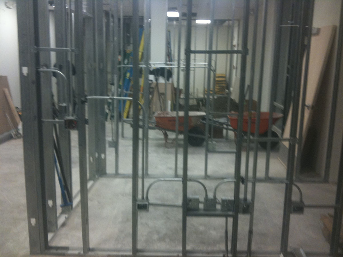 MEP Contractors Electrical Services Commercial and Industrial