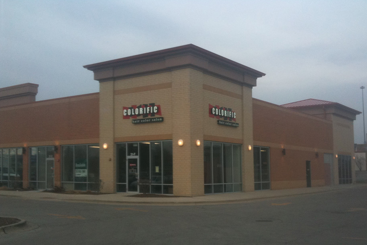 Site Services Retail Property Owners