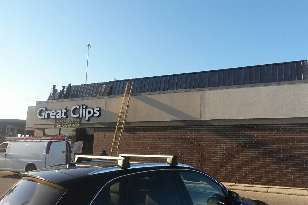 Site Services Retail Property Owners