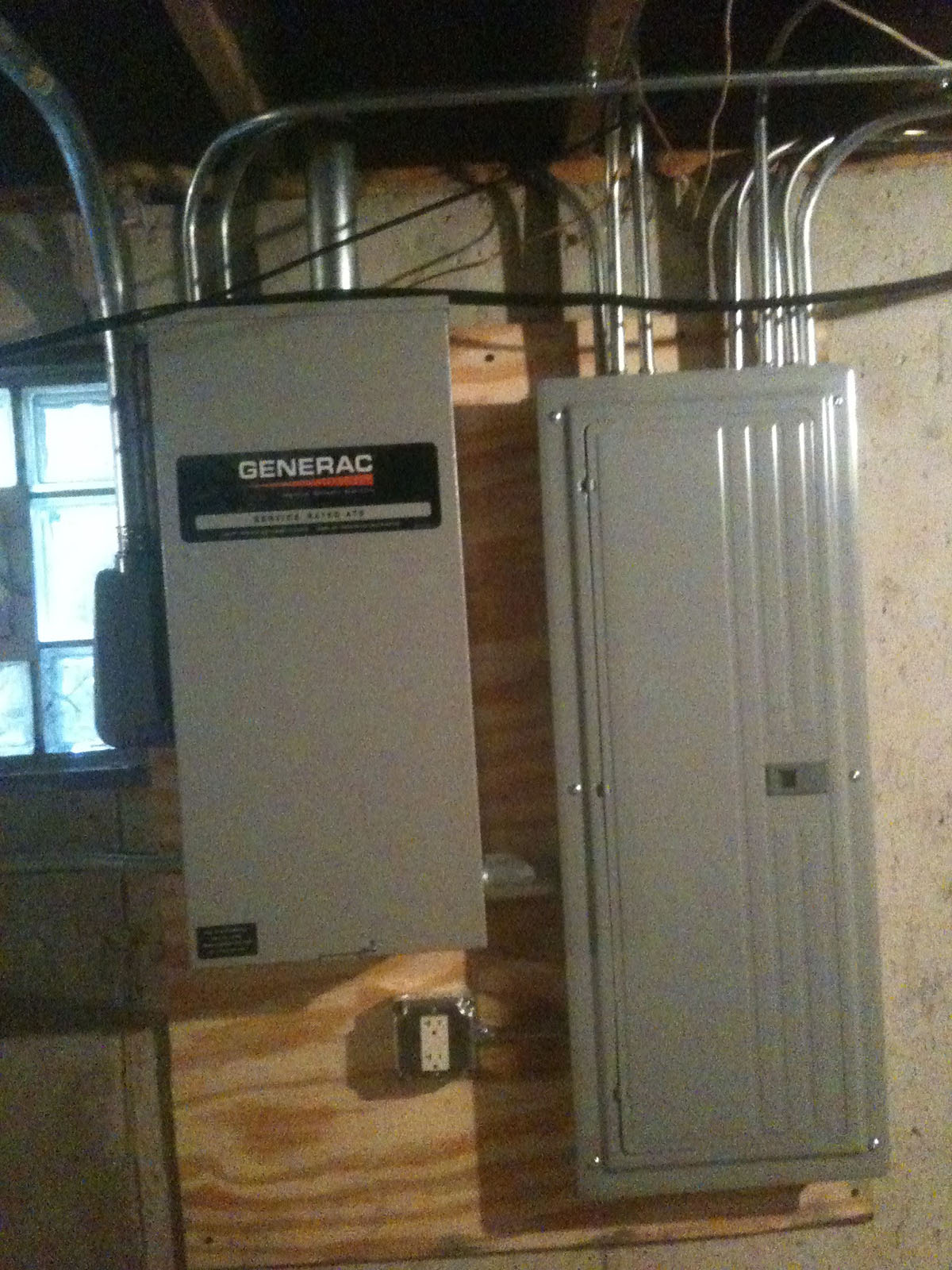 MEP Contractors Electrical Services Commercial and Industrial