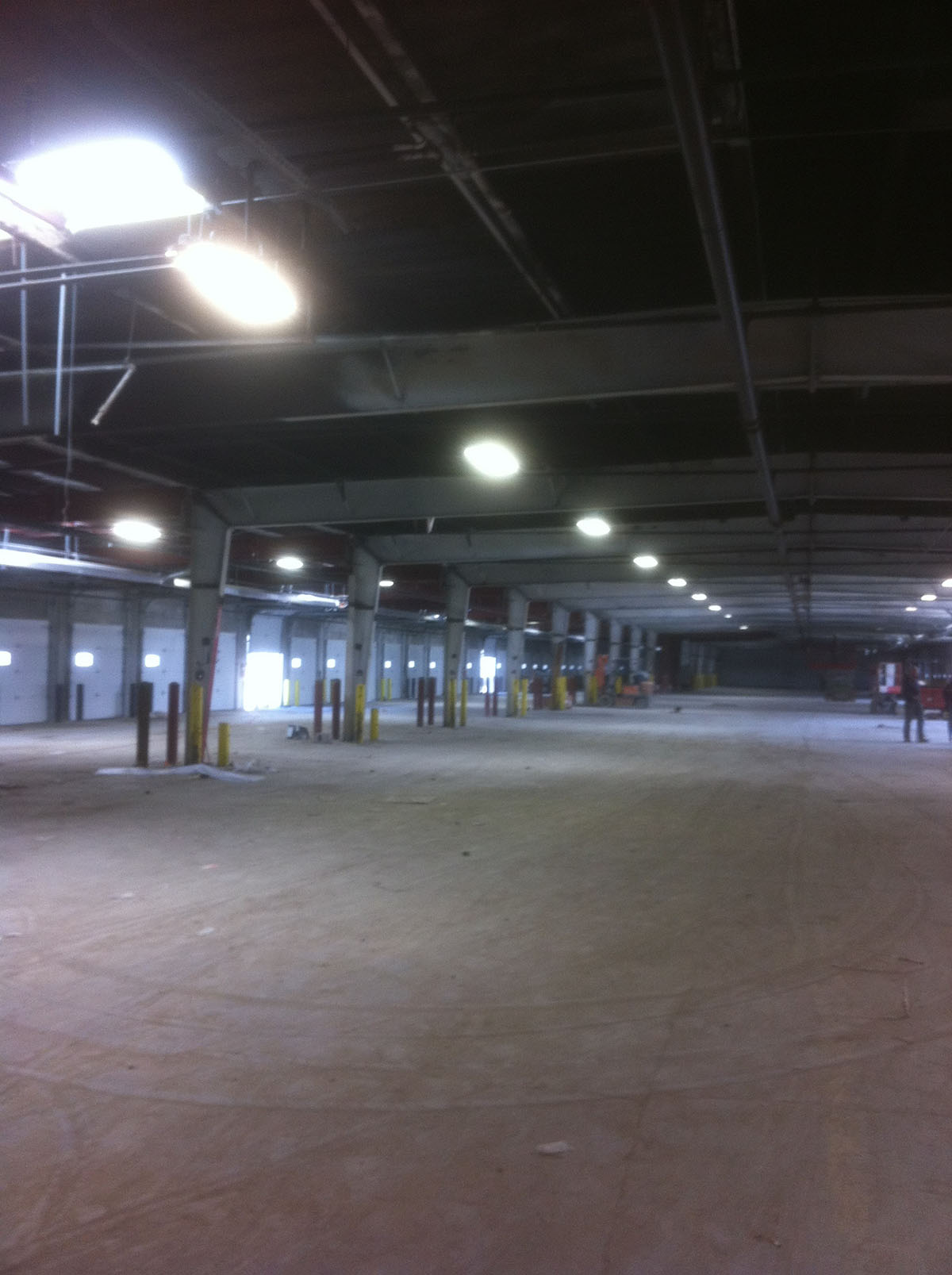 MEP Contractors Electrical Services Commercial and Industrial