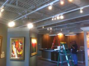 MEP Contractors Electrical Services Commercial and Industrial