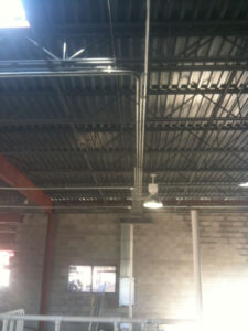 MEP Contractors Electrical Services Commercial and Industrial