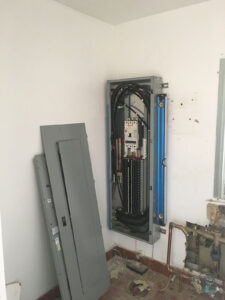MEP Contractors Electrical Services Commercial and Industrial