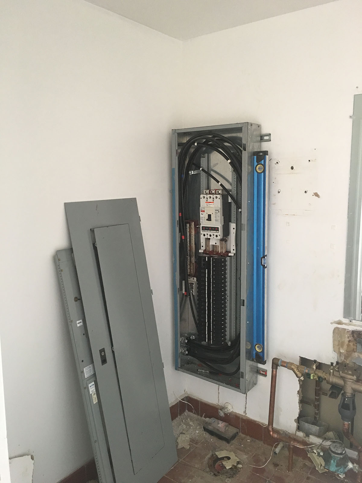 MEP Contractors Electrical Services Commercial and Industrial