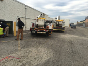 MEP Contractors Electrical Services Commercial and Industrial