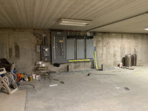 MEP Contractors Electrical Services Commercial and Industrial