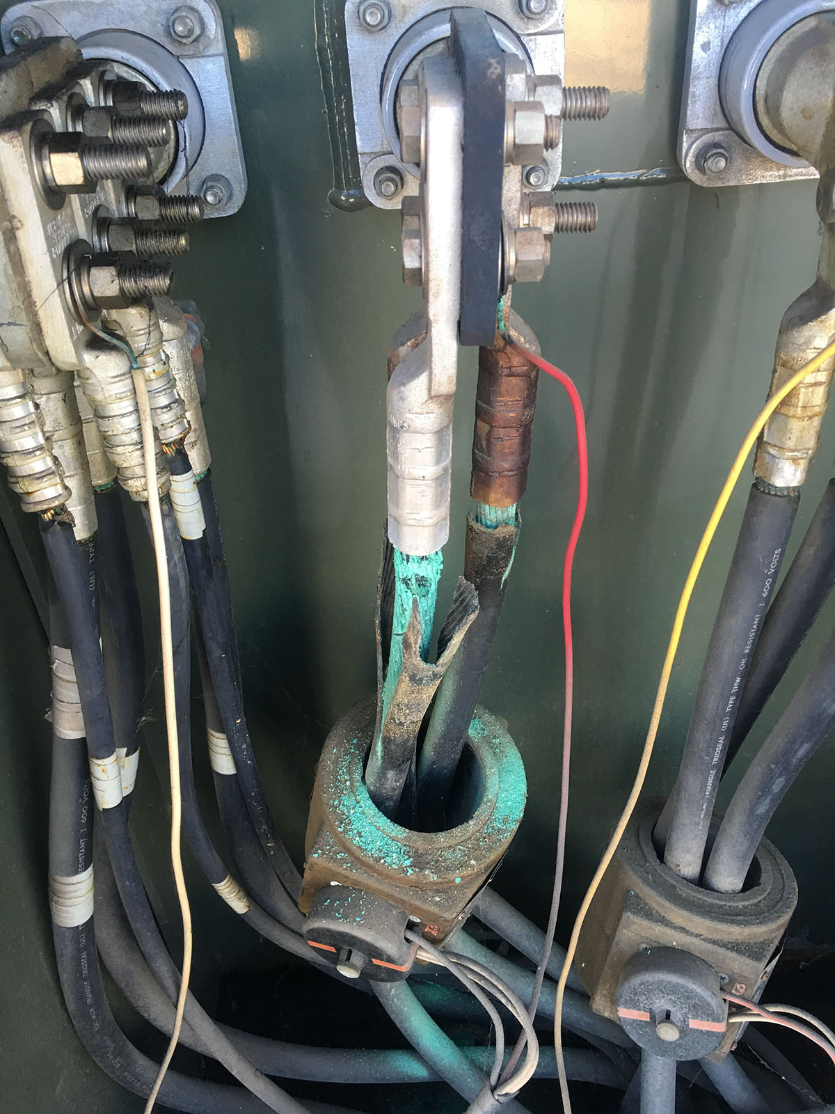 MEP Contractors Electrical Services Commercial and Industrial