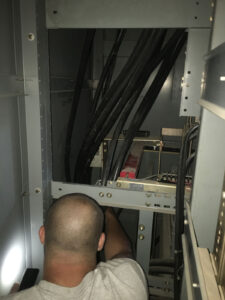MEP Contractors Electrical Services Commercial and Industrial