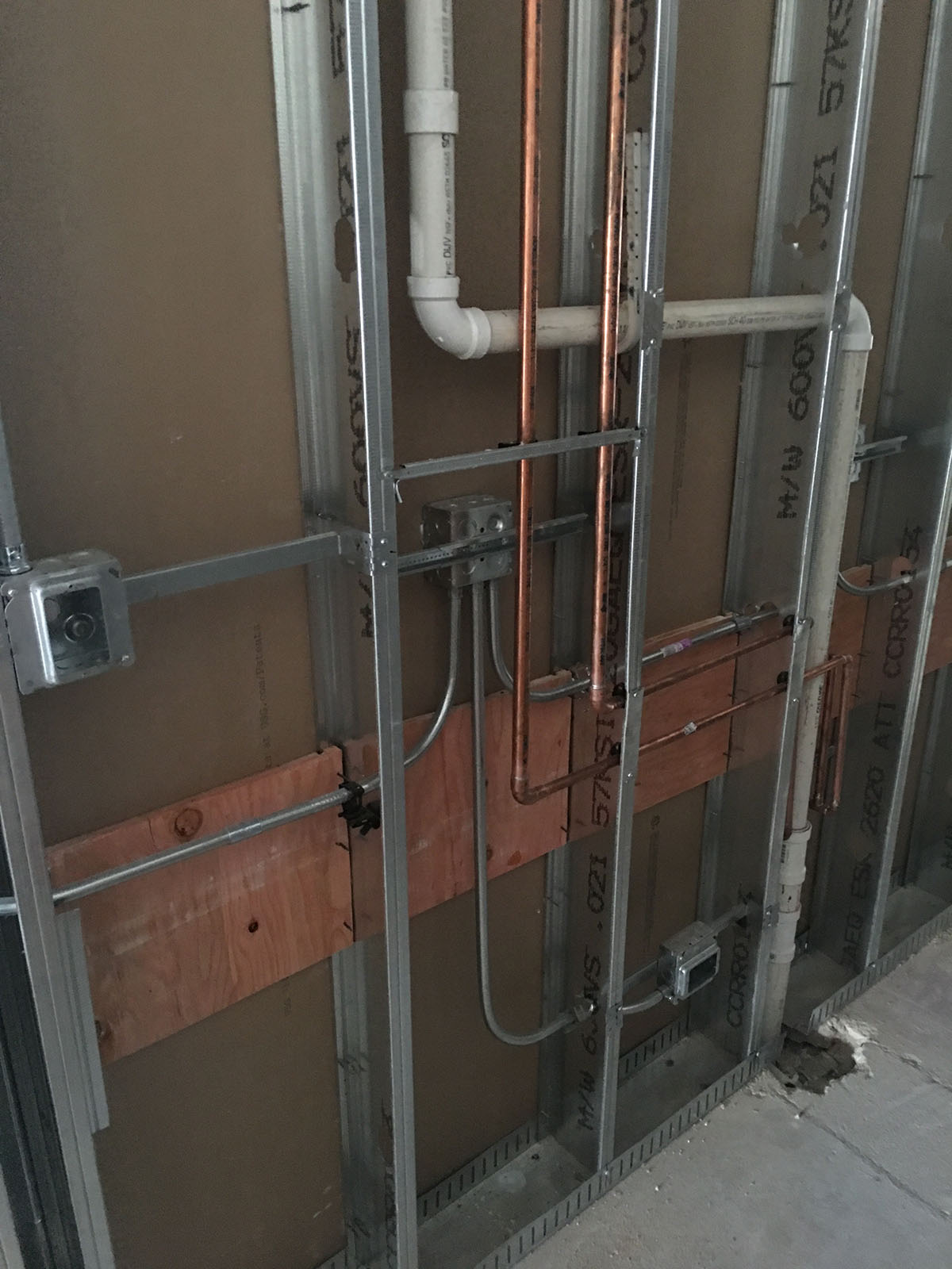 MEP Contractors Electrical Services Commercial and Industrial