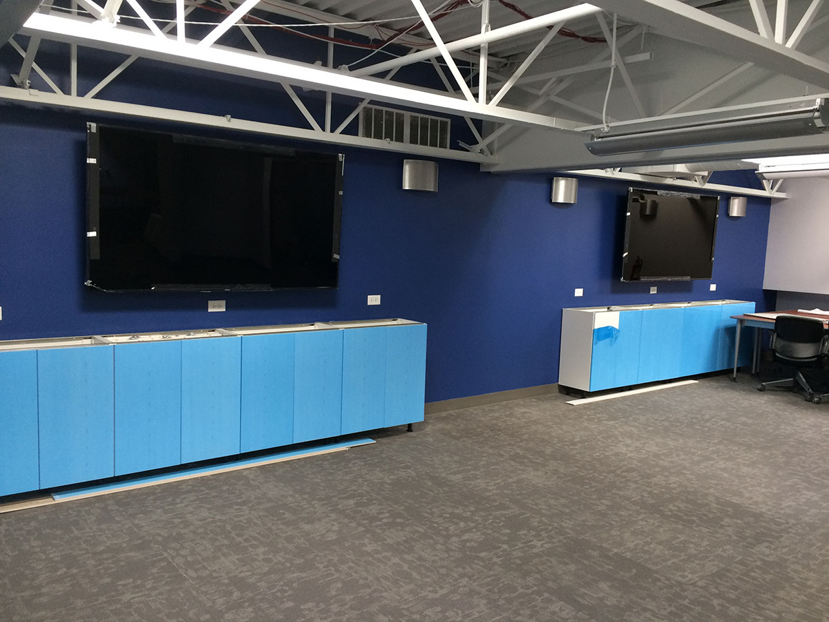 MEP Contractors Electrical Services Commercial and Industrial