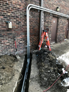 MEP Contractors Electrical Services Commercial and Industrial