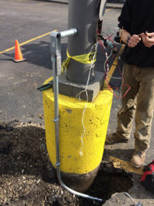 MEP Contractors Electrical Services Commercial and Industrial