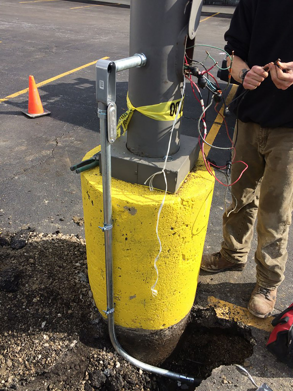 MEP Contractors Electrical Services Commercial and Industrial