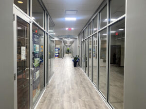 MEP Contractors Electrical Services Commercial and Industrial