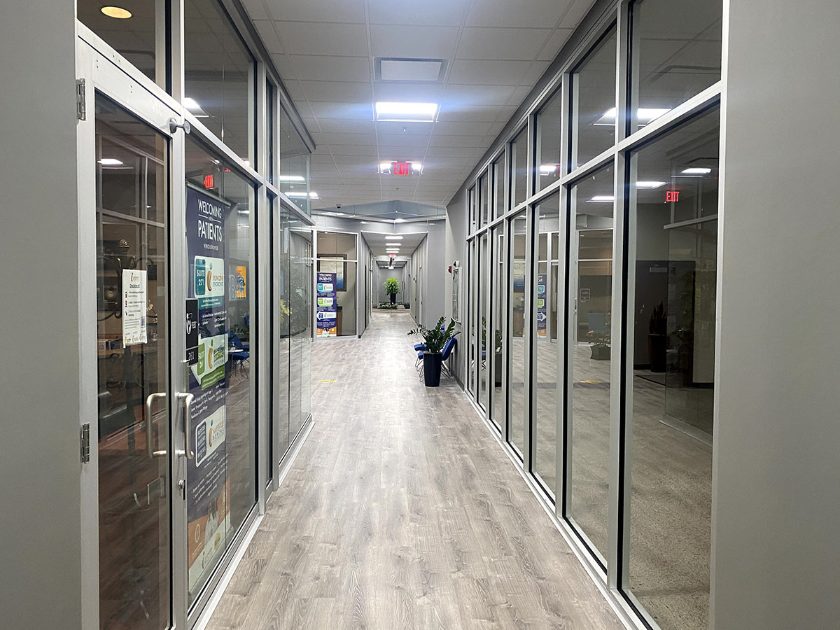 MEP Contractors Electrical Services Commercial and Industrial