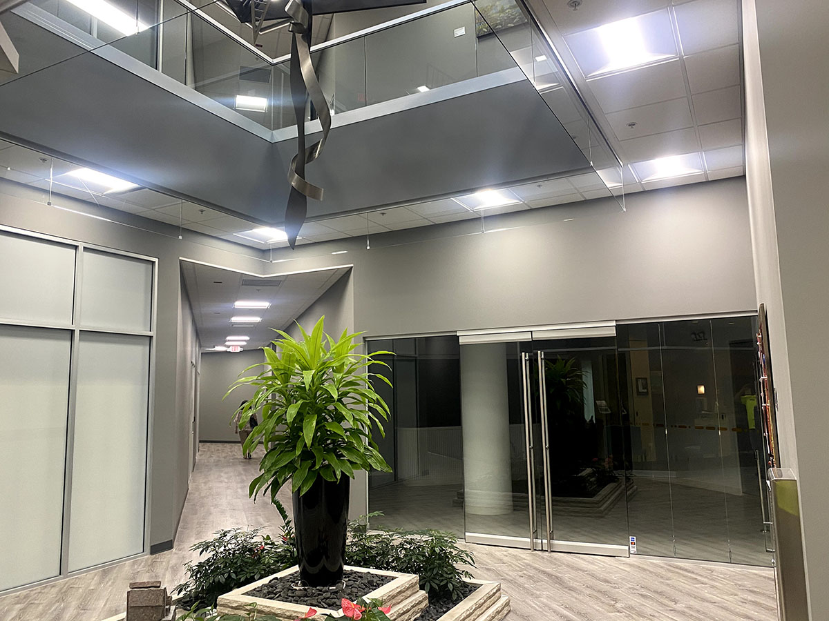 MEP Contractors Electrical Services Commercial and Industrial