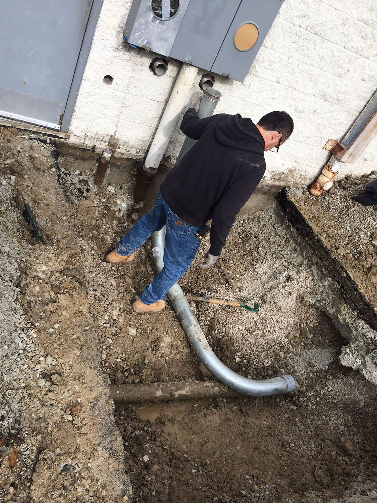 MEP Contractors Electrical Services Commercial and Industrial