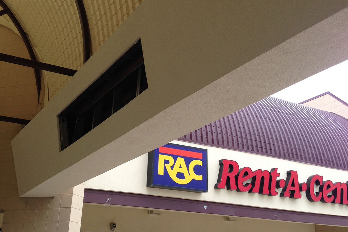 Site Services Retail Property Owners
