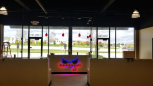 MEP Contractors Electrical Services Commercial and Industrial