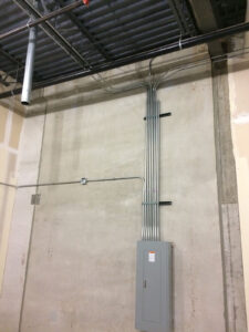 MEP Contractors Electrical Services Commercial and Industrial