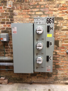 MEP Contractors Electrical Services Commercial and Industrial