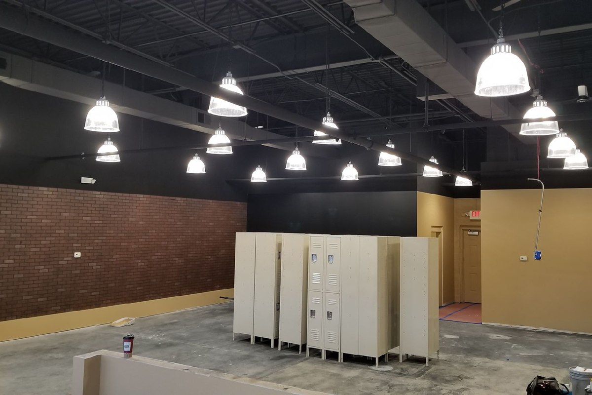 Site Services Retail Property Owners