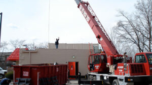 MEP Contractors Mechanical HVAC Services