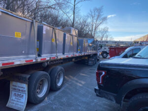 MEP Contractors Mechanical HVAC Services