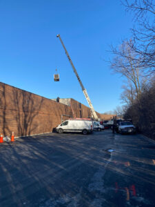 MEP Contractors Mechanical HVAC Services