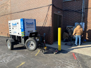 MEP Contractors Mechanical HVAC Services