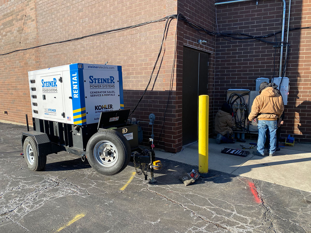 MEP Contractors Mechanical HVAC Services