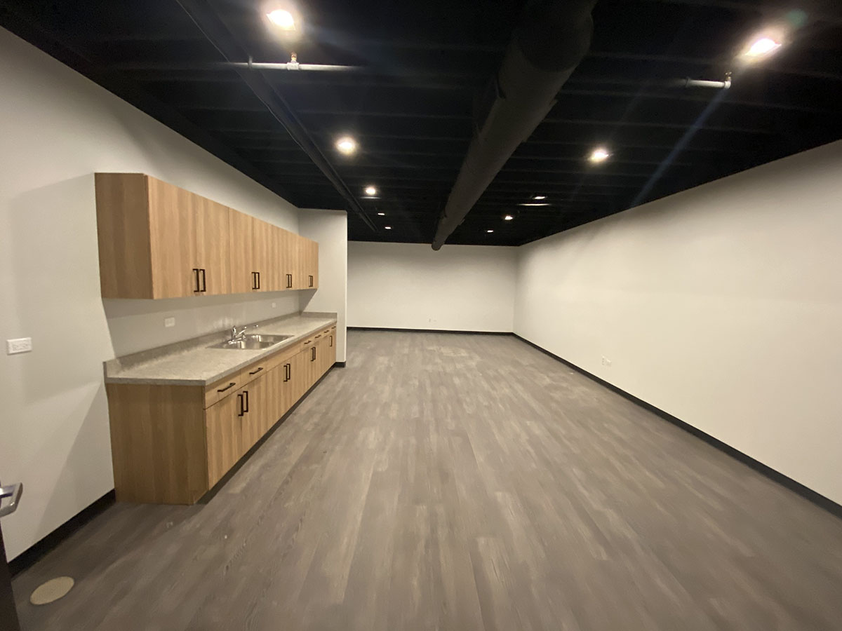 MEP Construction Plumbing Services