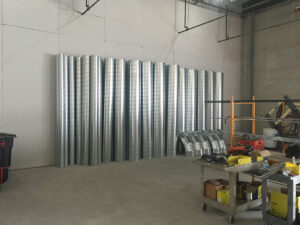 MEP Contractors Mechanical HVAC Services