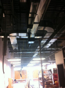 MEP Contractors Mechanical HVAC Services