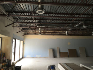 MEP Contractors Mechanical HVAC Services