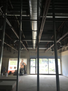 MEP Contractors Mechanical HVAC Services